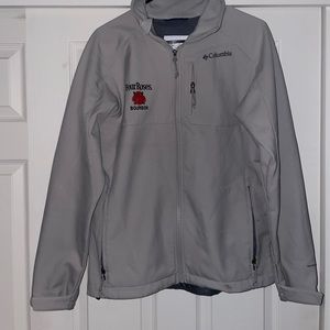 Columbia Rose Jacket ❤️